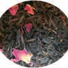 tè nero alla rosa cinese