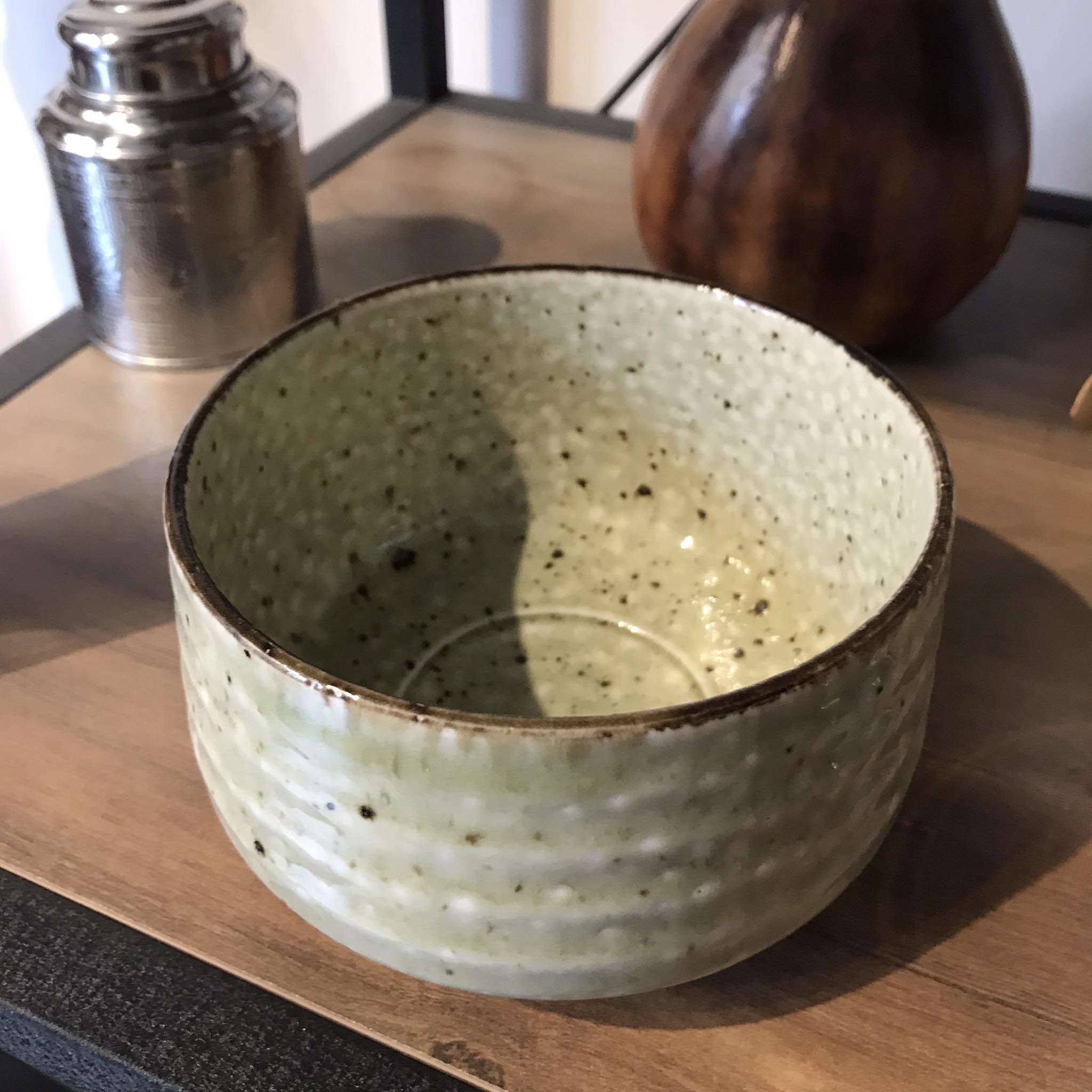 chawan ciotola matcha japan tè verde giapponese