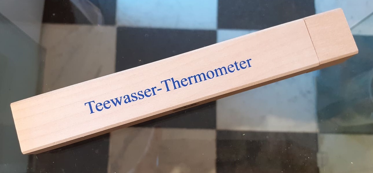 termometro temperatura