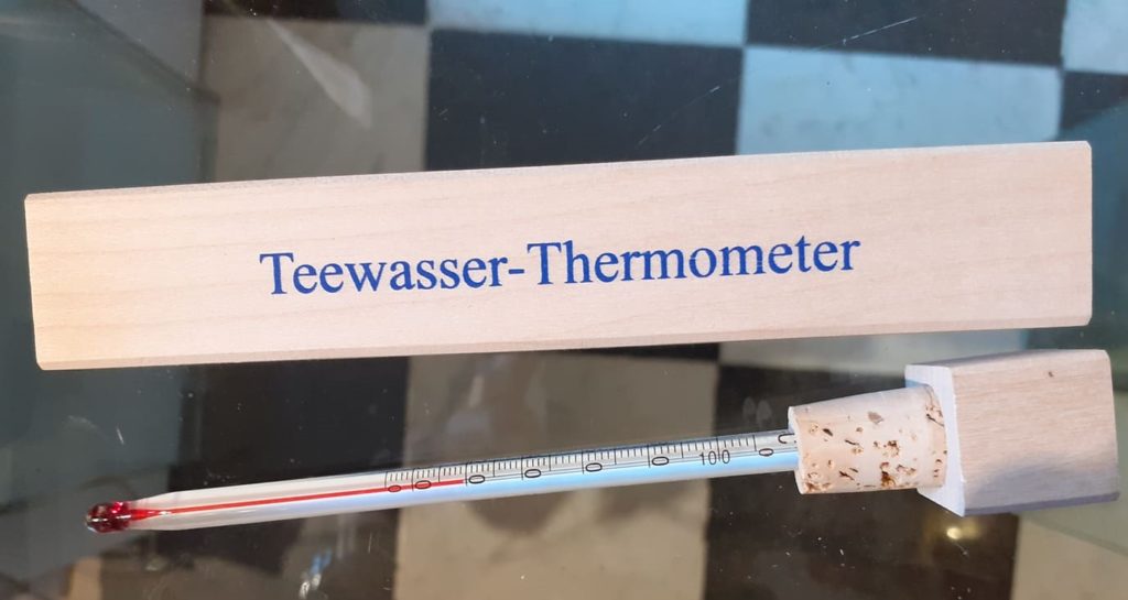 termometro temperatura
